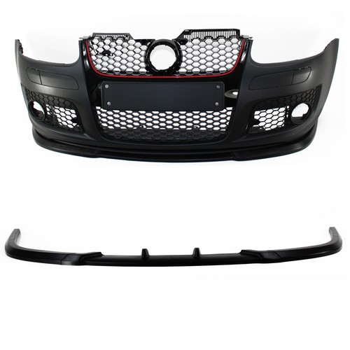 Original jom frontspoiler - original, cup