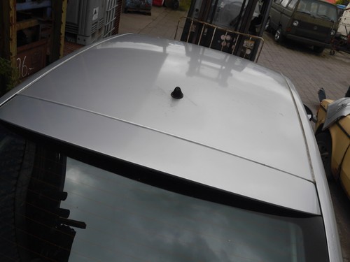 Dachspoiler heckspoiler seat - heckspoiler,