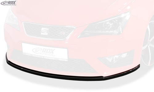 Rdx frontspoiler für seat - rdx,