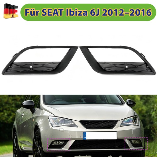 Für seat ibiza 2012 - für, 2012-2016