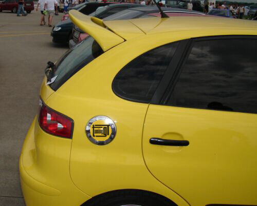 Seat ibiza - 6l, 02-08