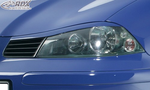 Rdx scheinwerferblenden für - scheinwerferblenden,