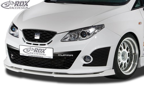 Rdx frontspoiler vario für - rdx,
