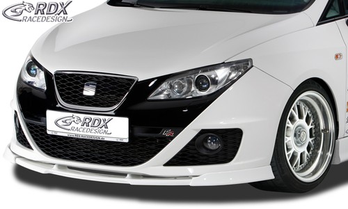 Rdx frontspoiler vario für - rdx,
