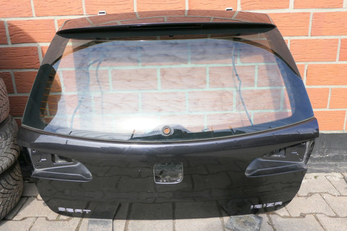Seat ibiza heckklappe - ibiza,