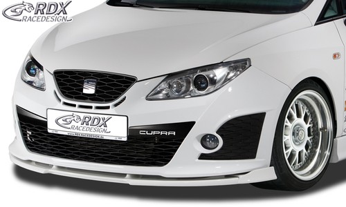 Rdx frontspoiler vario für - rdx,