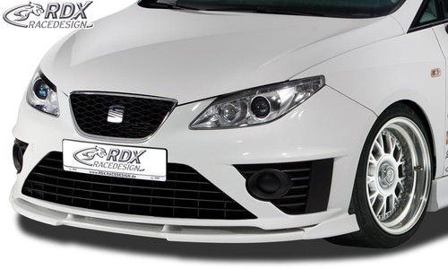 Rdx frontspoiler vario für - frontspoiler,