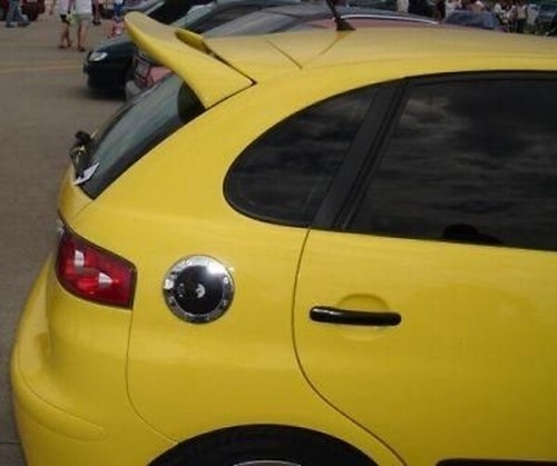 Dachspoiler für seat ibiza - dachspoiler, 6l