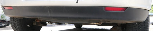 Seat ibiza nur - ibiza, spoiler