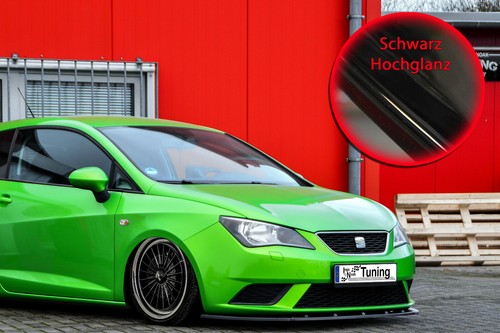 Spoilerschwert frontspoiler - spoilerschwert,