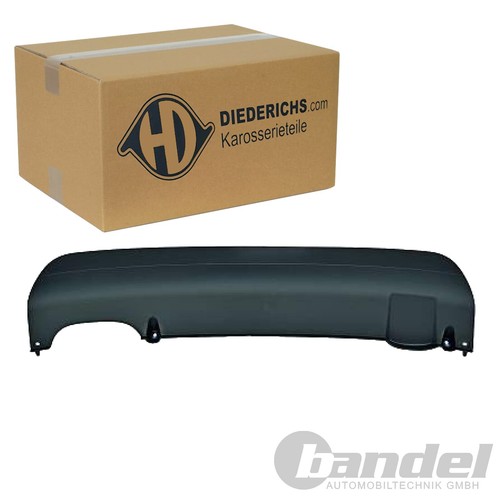 Diederichs spoiler hinten - diederichs,