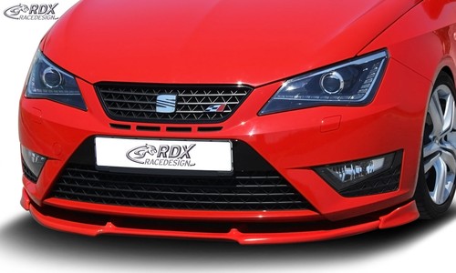 Rdx frontspoiler vario - frontspoiler, für