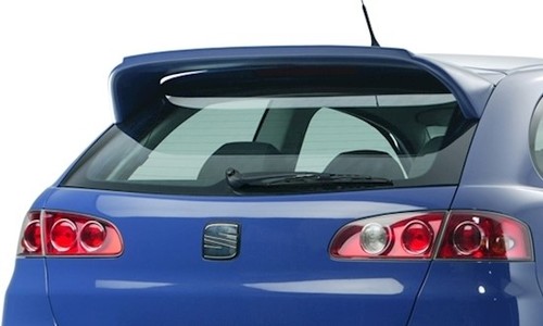 Rdx dachspoiler für seat - rdx,