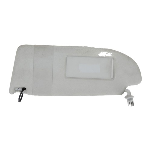 Linker sonnenblenden spoiler - linker, sonnenblenden-spoiler