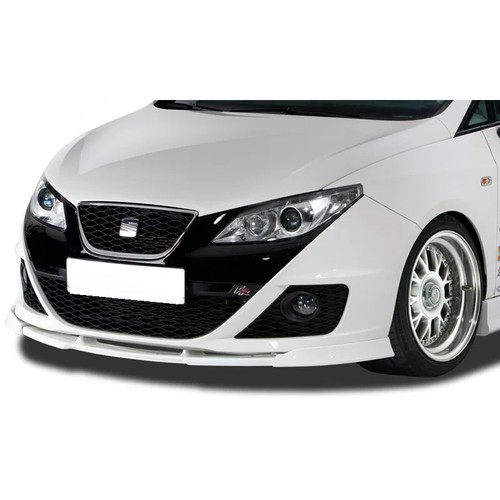Rdx frontspoiler vario für - rdx,