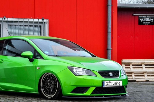 Cup frontspoilerlippe abs seat - cup,