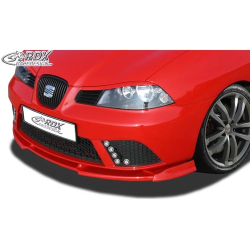 Rdx frontspoiler vario für - vario-x,