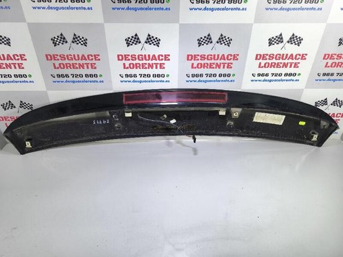 329215 heckspoiler seat - heckspoiler, ibiza