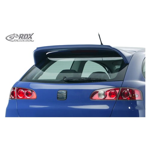 Rdx dachspoiler für seat - dachspoiler,