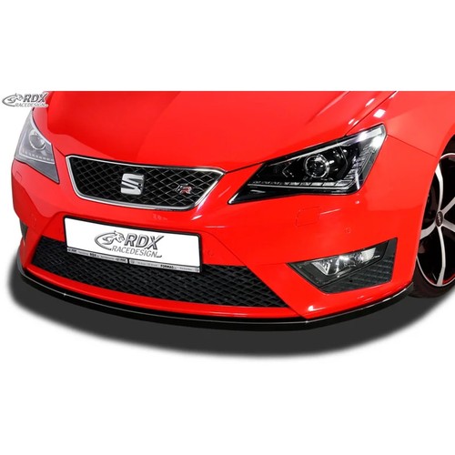 Rdx frontspoiler für seat - frontspoiler,