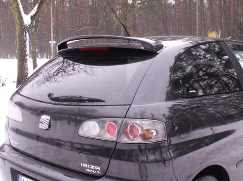 Seat ibiza - 02-08,