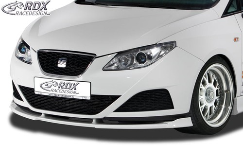 Rdx frontspoiler vario für - rdx,