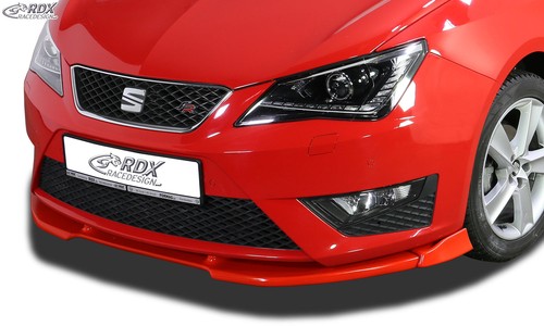 Rdx frontspoilerlippe vario - rdx,