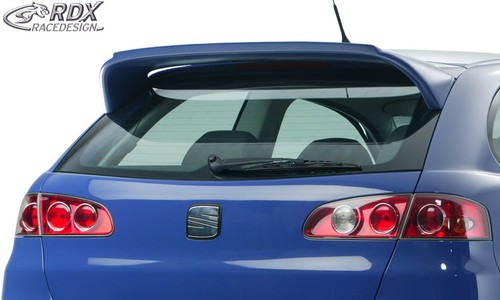 Rdx dachspoiler für seat - für,