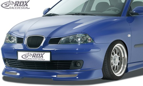 Rdx frontspoiler für - rdx,