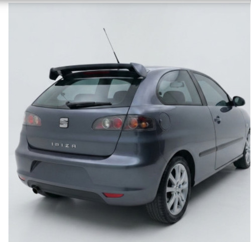Universal style rear roof - style,