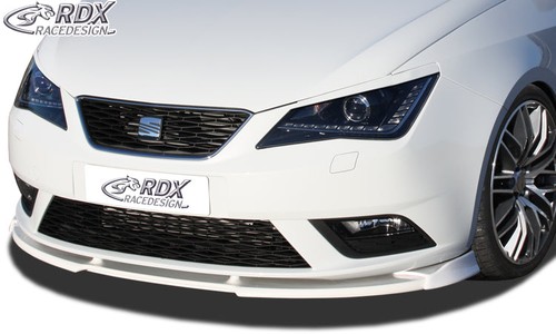 Rdx frontspoilerlippe vario - frontspoilerlippe, vario-x