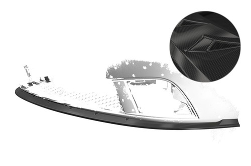 Csr cup spoilerlippe abs - csr, cup-spoilerlippe