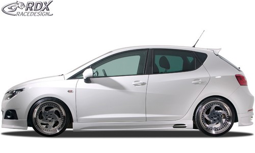 Rdx bodykit für seat - bodykit, 6j