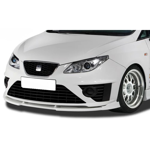 Rdx frontspoiler vario für - frontspoiler, vario-x
