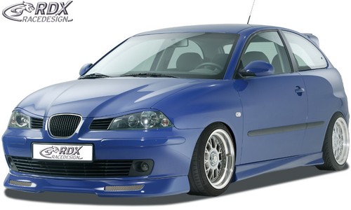 Rdx bodykit spoiler set für - rdx,