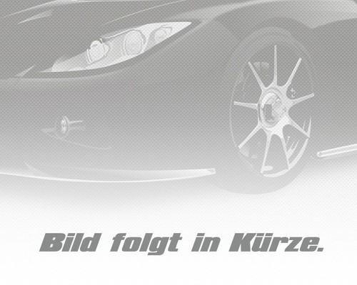 Spoiler stoßstange hinten - stoßstange,