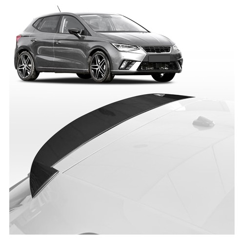 Dachspoiler für seat ibiza - seat,