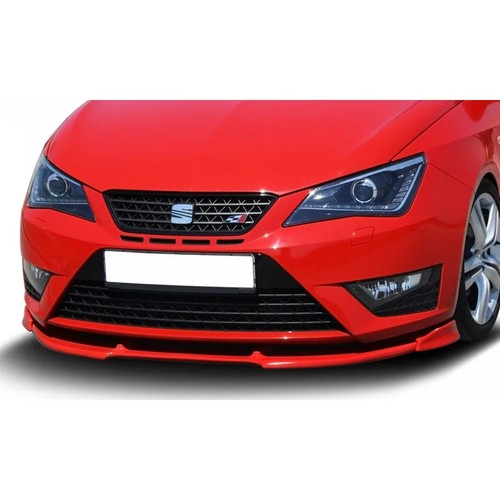 Rdx frontspoiler vario für - rdx,