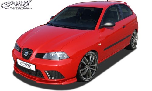Rdx spoilerlippe für seat - spoilerlippe,