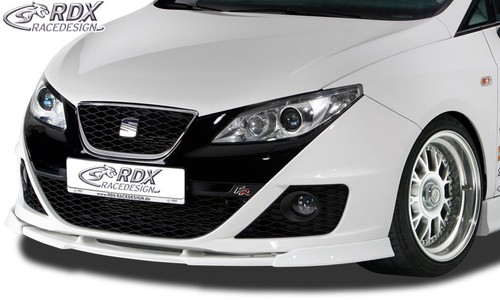 Rdx frontspoilerlippe vario - rdx, vario-x